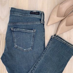 Citizens of Humanity Emerson slim boyfriend jean